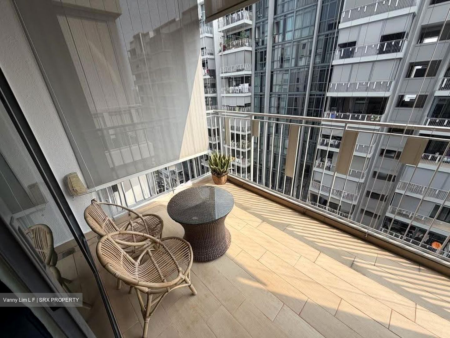The Luxurie (D19), Condominium #627922601